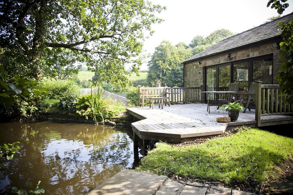 Willa Wolfen Mill Chipping Zewnętrze zdjęcie