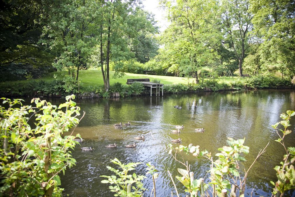 Willa Wolfen Mill Chipping Zewnętrze zdjęcie